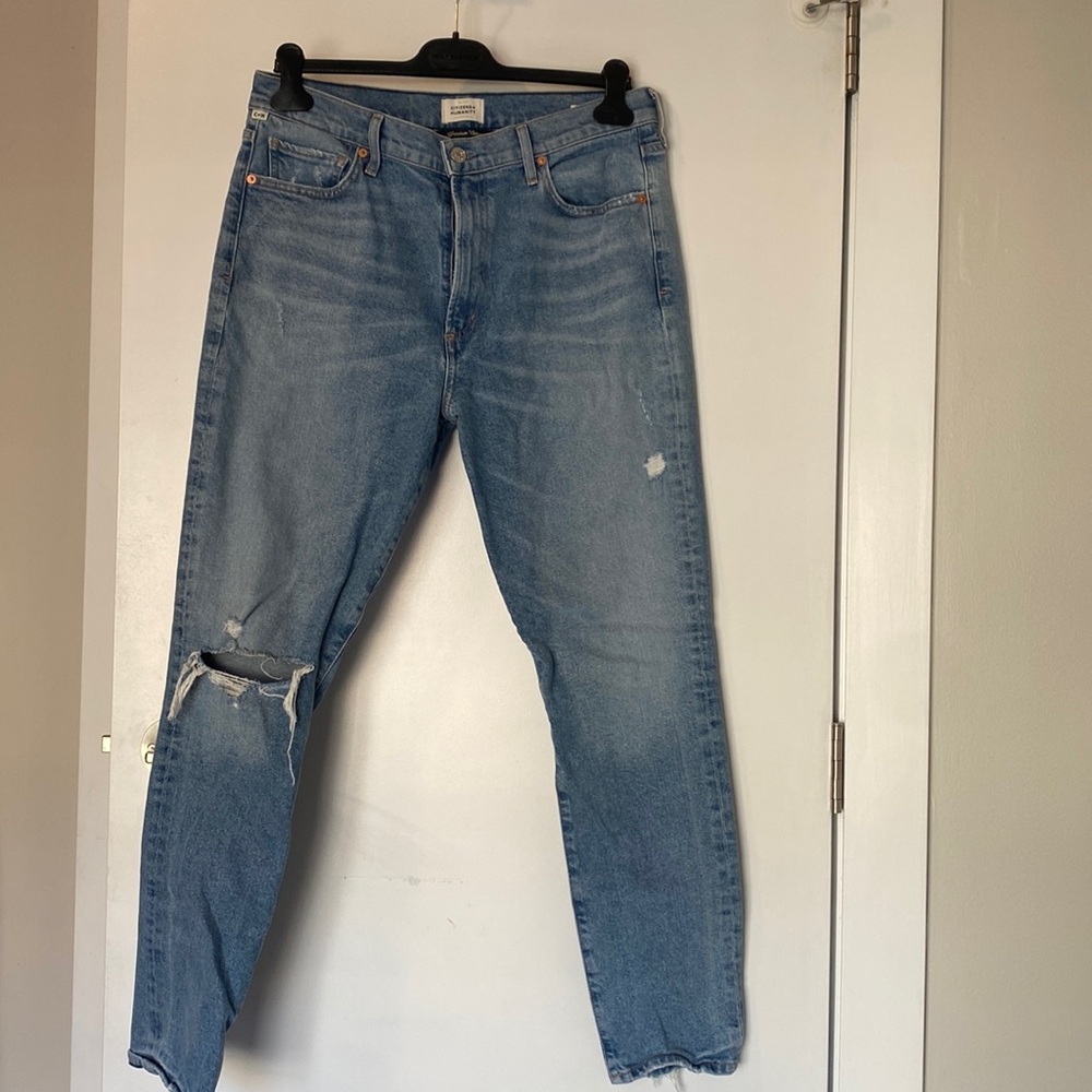 Citizen of Humanity Olivia Jeans